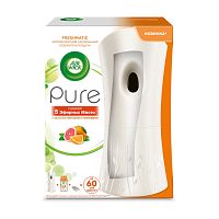 Комплект распылитель + запаска ЭРВИК 250мл Апельсин и Грейпфрут 1/2