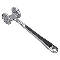 Молоток для мяса CUCINA хром ABS-пластик Regent 76-1610