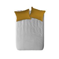 Наволочки 2шт 70*70см перкаль BRONZE MIST  рис. 86117-12 Wenge