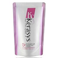 Шампунь для волос KERASYS 500мл ЗАПАС Восстанавливающий 1/12