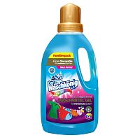 Гель для стирки DER WASCHKONIG 1,625л Колор 54 стирки 1/6