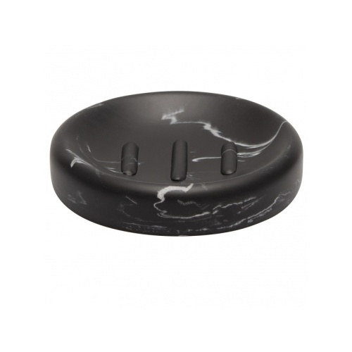 Мыльница 11*2,5см MARBLE полирезина Master House 75202