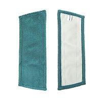 Запаска на швабру 43*15см You'll love Top Class микрофибра 50491 HQ 1/6