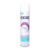 Лак для волос EXXE 300мл Strong Сильная фиксация