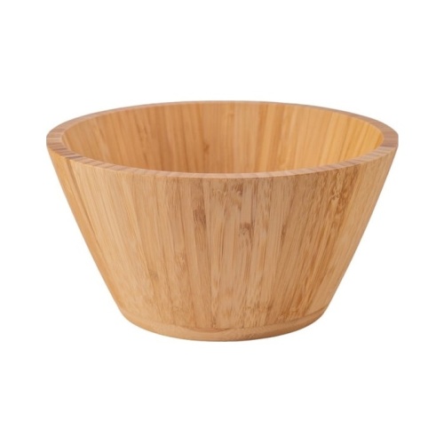 Миска бамбук 20см EDEM Attribute AGE120