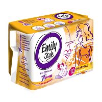 Прокладки EMILY STYLE 10шт Премиум Нормал