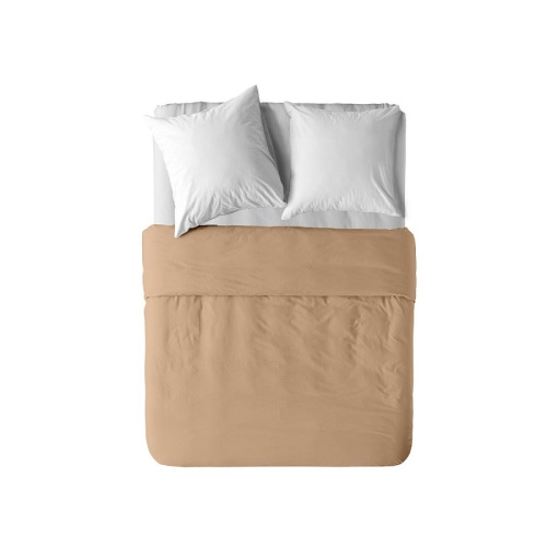 Пододеяльник 2,0сп (175*215см) перкаль CUBAN SAND рис. 86146-11 Wenge Пододеяльник 2,0сп (175*215см) перкаль CUBAN SAND рис. 86146-11 Wenge