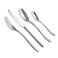 Набор столовых приборов 16пр ЯМАБУКИ глянцевые Home Quee 77218