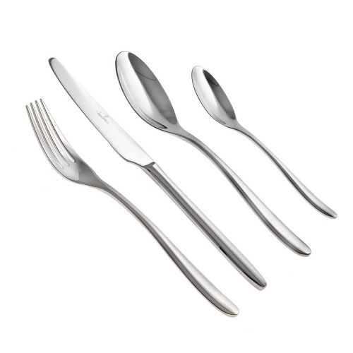 Набор столовых приборов 16пр ЯМАБУКИ глянцевые Home Quee 77218