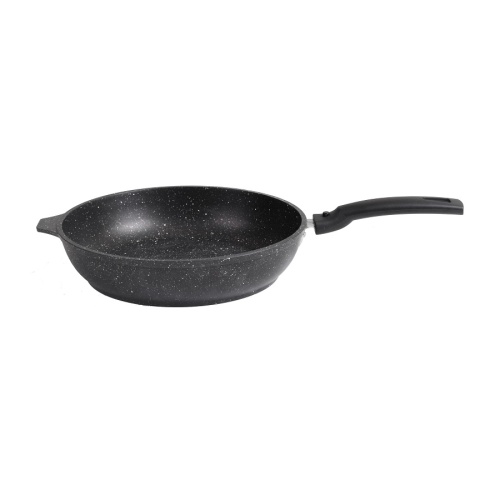 Сковорода 22см Kukmara МРАМОРНАЯ литой алюм. АП со съем. ручкой (темный) смт222а 1/5 Сковорода 22см Kukmara МРАМОРНАЯ литой алюм. АП со съем. ручкой (темный) смт222а 1/5