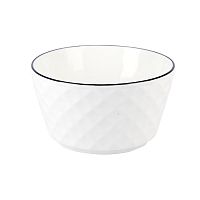 Салатник фарфор 12,5см 450мл NOTELE Nouvelle Home 0462010