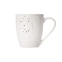 Кружка фарфор 360мл ТЕРРА Home Queen 77412