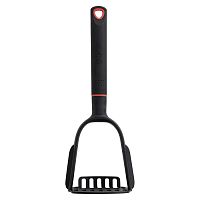 Толкушка пластиковая 27,5см ТЕНДЕНЦИЯ Taller TR-51424