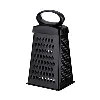 Терка 4 поверхности 12*6,5*5,5см PRESTO NON-STICK нерж. сталь Regent 93-AC-GR-28B