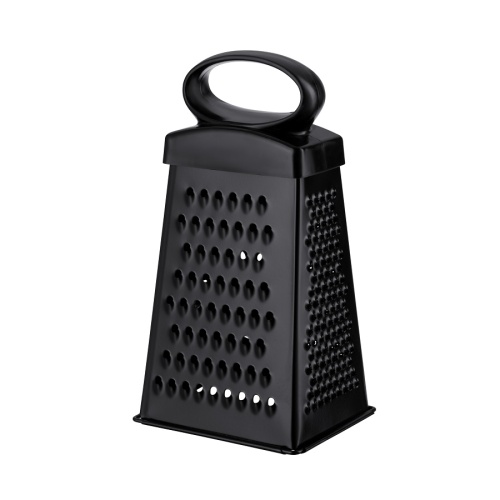 Терка 4 поверхности 12*6,5*5,5см PRESTO NON-STICK нерж. сталь Regent 93-AC-GR-28B