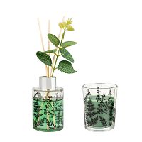 Аромасет 19,8*16,8*5,8см FRESH LEMON&EUCALYPTUS Магамакс ARD-20
