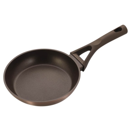 Сковорода 24см Guffman LUMIA Brown кованый алюм. АП индукция AB-00424RB 1/6
