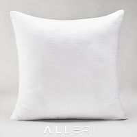Подушка 70*70см Лебяжий пух Микрофибра GALAXY Alleri