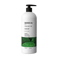 Гель для душа FABRIK COSMETOLOGY 1000мл Японский чай дозатор