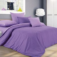 КПБ 1,5сп перкаль 70*70см ЕЖЕВИЧНЫЙ СМУЗИ Текс Дизайн 1250П