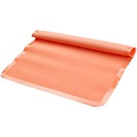Коврик для выпечки 28*38см APRICOT силиконовый Attribute ABS313