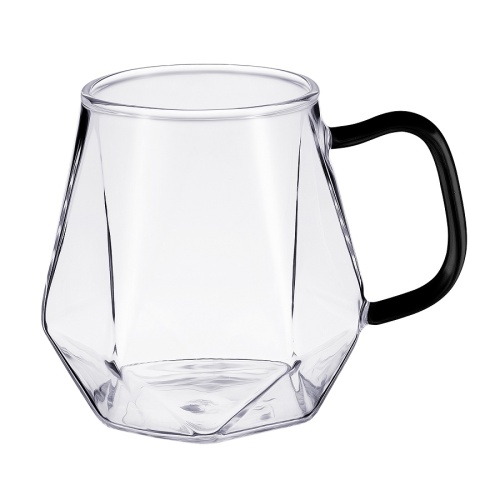 Набор кружек стекло 2шт 330мл FRANCO Regent 93-FR-BR-02-330