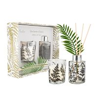 Аромасет 19,8*16,8*5,8см RELAX LAVENDER&PATCHOULI Магамакс ARD-19