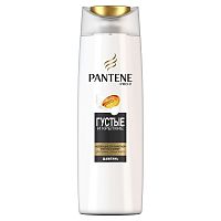 Шампунь для волос PANTENE PRO-V 250мл Густые и Крепкие 1/6