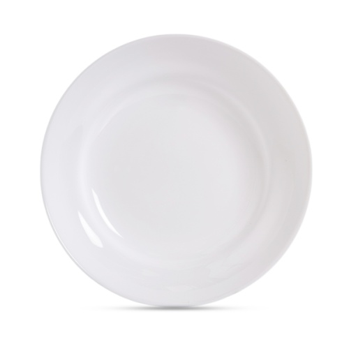 Тарелка суповая белое стекло 20см CANNES Luminarc V9734