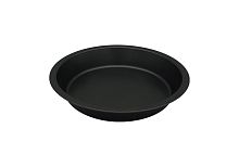 Форма для выпечки Круглая 24,5x4,5см Lara углеродистая сталь, антипригарное, до 250°LR11-09