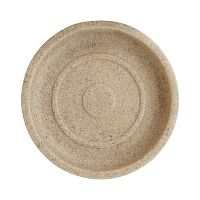 Мыльница 12,5*2см SAND полирезина Master House 75363