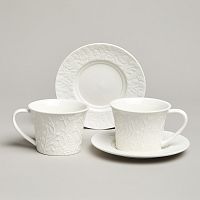 Чайный набор на 2 перс. 4пр 250мл MEADOW Lefard 587-220