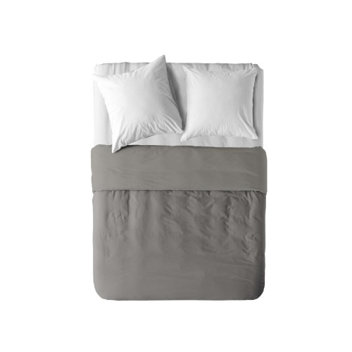 Пододеяльник 1,5сп (145*215см) перкаль PALOMA рис. 86029-13 Wenge