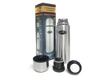 Термос 500мл Biostal у/г 2 пробки NB-500-2 ПТШ