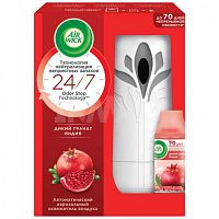 Комплект распылитель + запаска ЭРВИК 250мл Дикий гранат 1/4