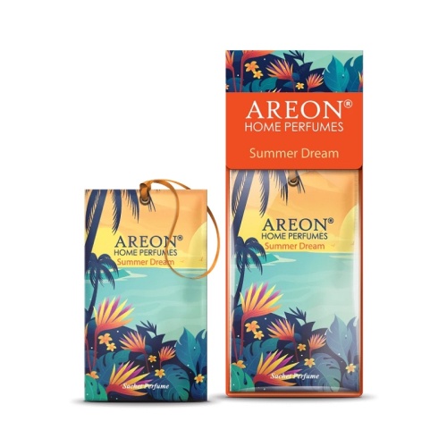 Саше ароматическое SUMMER DREAM Areon ARE-SPW04