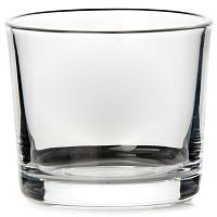 Подсвечник 5,5см Алания стекло 54119SLB ОТВ