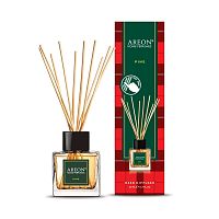 Аромадиффузор 50мл TARTAN PINE Areon ARESTICKSRHP03-RU