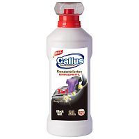 Гель для стирки GALLUS 2л Professional для черного белья 56 стирок 1/6