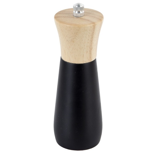 Мельница для специй 16,5*5см ЧЕРНЫЙ Nouvelle Home 9903263-1