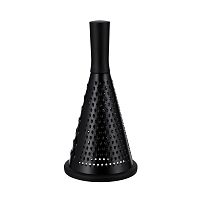 Терка 3 поверхности 24*11,5см Конус PRESTO NON-STICK нерж. сталь Regent 93-AC-GR-35B