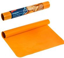 Коврик для выпечки 28*38см силиконовый You'll love 74636 HQ