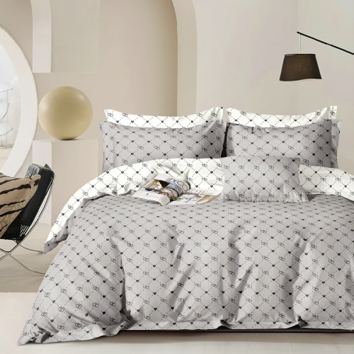 КПБ 1,5сп сатин 50*70см+70*70см ТАЙРА Хлопковый Рай КПБ 1,5сп сатин 50*70см+70*70см ТАЙРА Хлопковый Рай