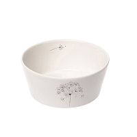 Салатник фарфор 14,3см 600мл ФЕНХЕЛЬ Home Queen 77419