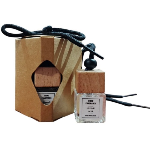 Аромаподвеска БЕЛЫЙ ЧАЙ Home Fragrance