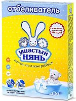 Уценка Отбеливатель УШАСТЫЙ НЯНЬ 500г Порошок 1/11