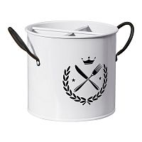 Подставка для столовых приборов 13,5*19см TRINA Regent 93-TR-05-08