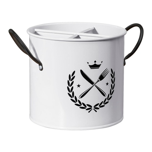 Подставка для столовых приборов 13,5*19см TRINA Regent 93-TR-05-08