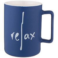 Кружка фарфор 405мл RELAX Lefard 260-990