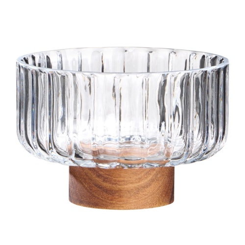 Конфетница на ножке 14*9см VILLAGE Lefard 750-003